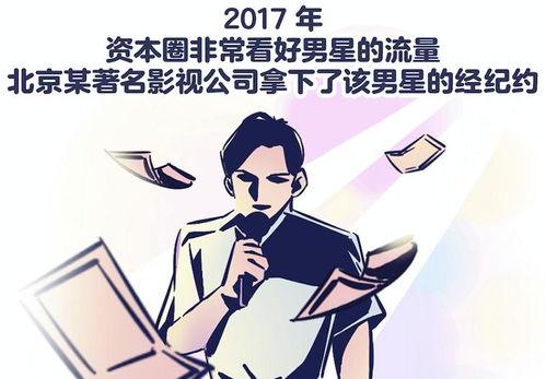 漫画爆料娱乐圈,娱乐圈幕后风云